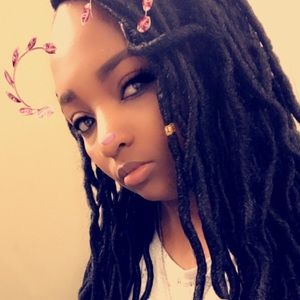 Meet your Posher, Samiyah